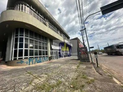 Prédio Comercial para venda ou aluguel, 1196m² no Planalto, Belo Horizonte