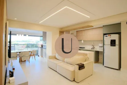 Apartamento com 3 Quartos à venda, 112m² no Tatuapé, São Paulo