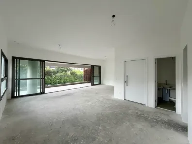 Apartamento com 3 Quartos à venda, 188m² no Jardim Vila Mariana, São Paulo