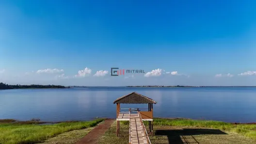 Fazenda/Sítio com 5 Quartos à venda, 1050m² no Primeiro de Maio, Primeiro de Maio