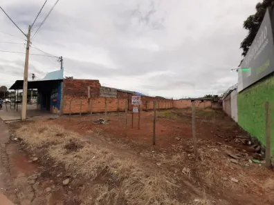 Lote/Terreno à venda, 425m² no Jardim Atlântico, Goiânia