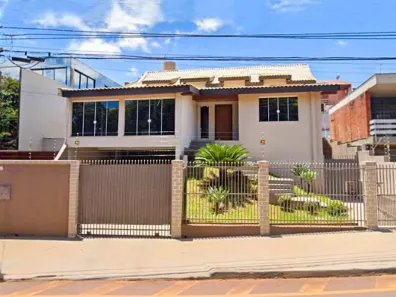 Casa com 5 Quartos à venda, 386m² no Canaã, Londrina