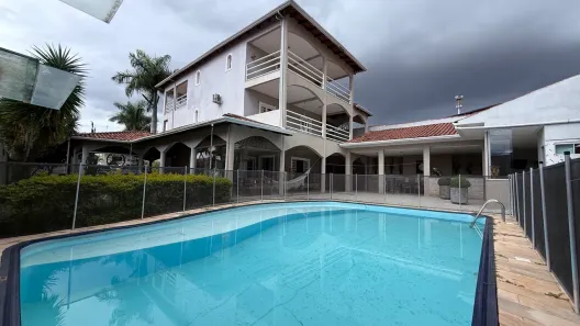 Sobrado com 6 Quartos à venda, 700m² no Setor Habitacional Vicente Pires - Trecho 3, Brasília