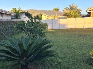 Lote/Terreno à venda, 540m² no Jardim Paulista, Atibaia