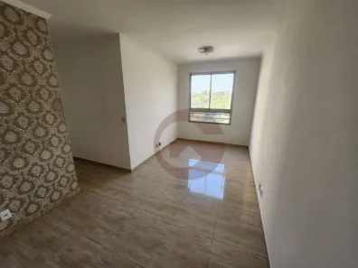Apartamento com 2 Quartos à venda, 55m² no Fazenda Morumbi, São Paulo