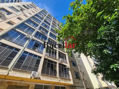 Apartamento com 1 Quarto à venda, 35m² no Botafogo, Rio de Janeiro