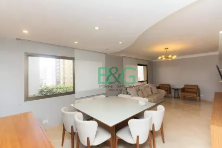 Apartamento com 4 Quartos à venda, 150m² no Vila Uberabinha, São Paulo