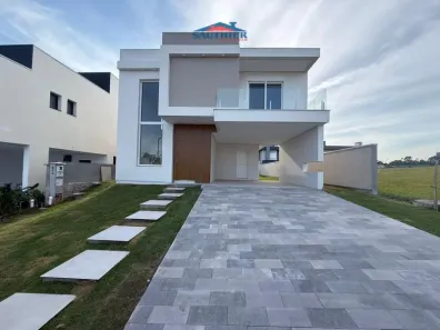 Casa com 3 Quartos à venda, 234m² no Sanga Funda, Nova Santa Rita