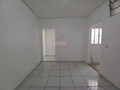 Casa com 1 Quarto para alugar, 50m² no Osvaldo Cruz, São Caetano do Sul
