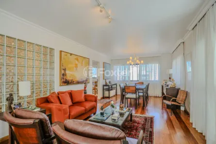 Apartamento com 3 Quartos à venda, 170m² no Jardim Ampliação, São Paulo