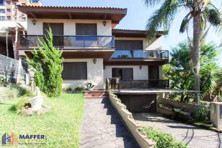 Casa com 4 Quartos à venda, 500m² no Tristeza, Porto Alegre