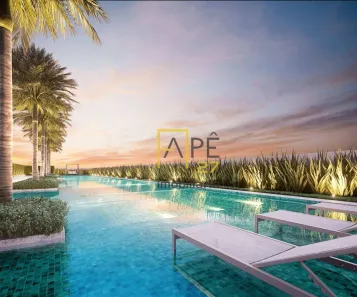 Apartamento com 2 Quartos à venda, 74m² no Jardim, Santo André
