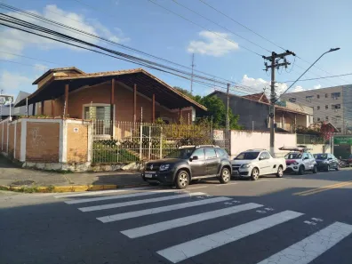 Ponto Comercial à venda, 679m² no Vila Bourghese, Pindamonhangaba