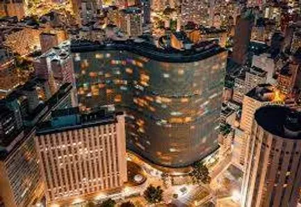 Apartamento com 1 Quarto à venda, 32m² no República, São Paulo