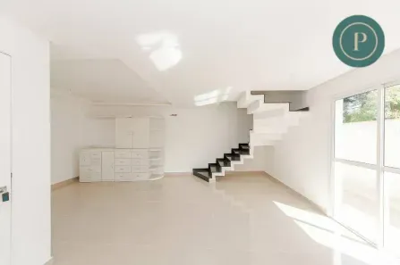Casa de Condomínio com 3 Quartos à venda, 168m² no Campo Comprido, Curitiba
