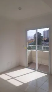 Apartamento com 2 Quartos para venda ou aluguel, 49m² no Demarchi, São Bernardo do Campo