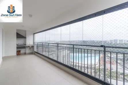Apartamento com 2 Quartos à venda, 113m² no Jardim Dom Bosco, São Paulo