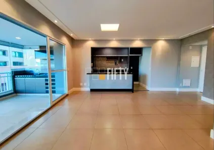 Apartamento com 2 Quartos à venda, 92m² no Cidade Monções, São Paulo