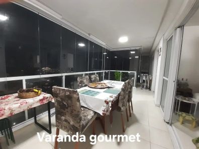 Apartamento com 2 Quartos à venda, 80m² no Jardim Enseada, Guarujá
