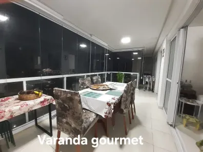 Apartamento com 2 Quartos à venda, 80m² no Jardim Enseada, Guarujá