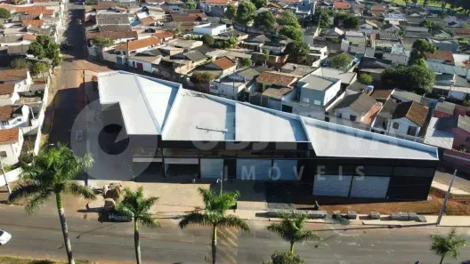 Galpão/Depósito/Armazém para alugar, 193m² no Luizote de Freitas, Uberlândia