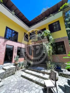 Casa com 4 Quartos à venda, 1580m² no Garrafão, Guapimirim