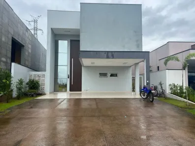 Casa de Condomínio com 3 Quartos à venda, 330m² no Cidade Jardim, Porto Velho