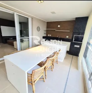 Apartamento com 3 Quartos à venda, 202m² no Vila Mascote, São Paulo