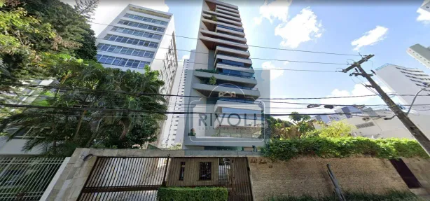 Apartamento com 4 Quartos à venda, 225m² no Jaqueira, Recife