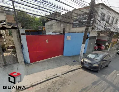 Lote/Terreno à venda, 250m² no Ferrazópolis, São Bernardo do Campo