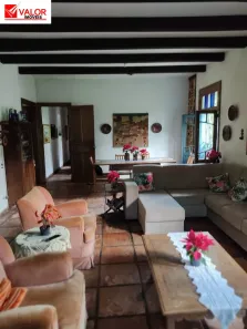 Casa com 5 Quartos à venda, 271m² no Morumbi, São Paulo