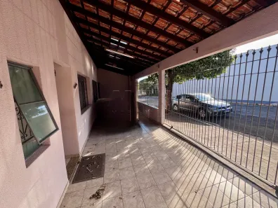 Casa com 3 Quartos à venda, 155m² no Parque Vista Alegre, Bauru
