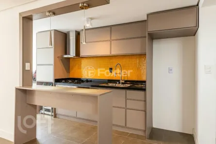 Cobertura com 2 Quartos à venda, 132m² no Medianeira, Porto Alegre