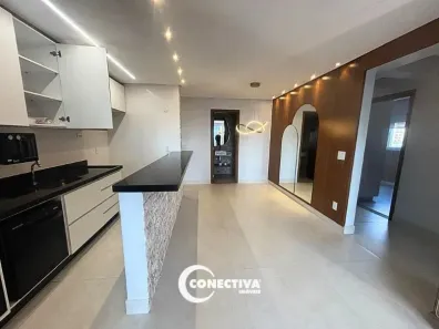 Apartamento com 3 Quartos à venda, 96m² no Setor Bueno, Goiânia