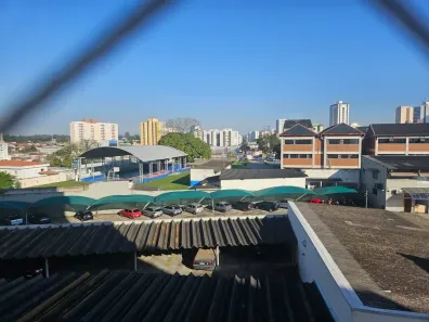 Apartamento com 2 Quartos para alugar, 65m² no Centro, São José dos Campos