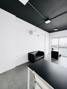 Sala Comercial para venda ou aluguel, 35m² no Baeta Neves, São Bernardo do Campo