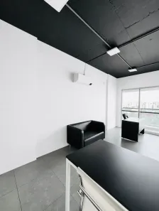 Sala Comercial para venda ou aluguel, 35m² no Baeta Neves, São Bernardo do Campo