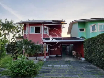 Casa com 4 Quartos à venda, 270m² no Flores, Manaus
