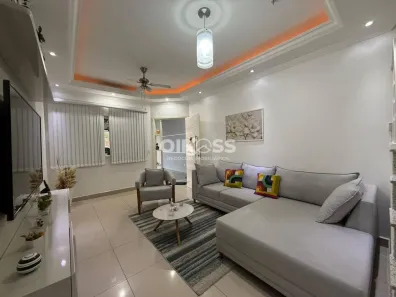 Casa com 4 Quartos à venda, 145m² no Bosque dos Eucaliptos, São José dos Campos
