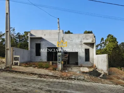 Casa com 2 Quartos à venda, 56m² no Centro, São João do Itaperiú