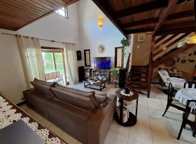 Casa de Condomínio com 3 Quartos à venda, 230m² no Serra Grande, Niterói