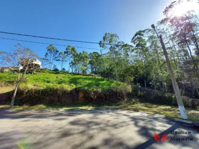 Lote/Terreno à venda, 1035m² no Esmeralda Park (Caucaia do Alto), Cotia