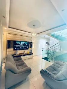 Sobrado com 3 Quartos à venda, 174m² no Cidade Nova, Jundiaí