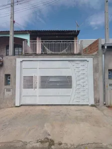 Casa com 3 Quartos à venda, 80m² no Jardim Bom Retiro (Nova Veneza), Sumaré