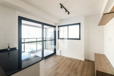 Apartamento com 1 Quarto à venda, 36m² no Tatuapé, São Paulo