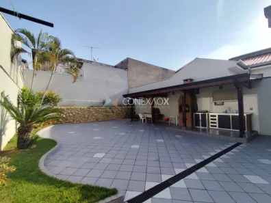 Sobrado com 3 Quartos à venda, 266m² no Jardim Nova Europa, Campinas