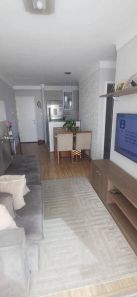 Apartamento com 3 Quartos à venda, 63m² no Vila Paulista, Guarulhos
