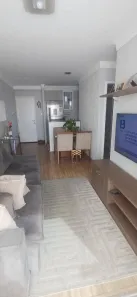 Apartamento com 3 Quartos à venda, 63m² no Vila Paulista, Guarulhos