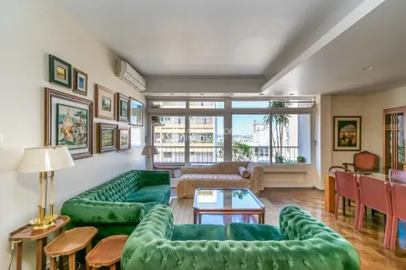 Apartamento com 3 Quartos à venda, 144m² no Independência, Porto Alegre