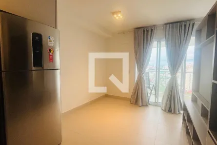 Apartamento com 1 Quarto à venda, 41m² no Vila Itapura, Campinas